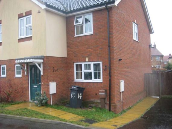 4 Bedroom Terraced